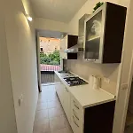 Apartment Rupea Breeze Tropea