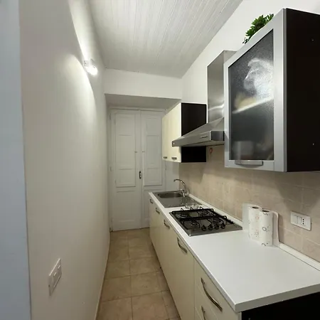 Rupea Breeze Apartamento Tropea