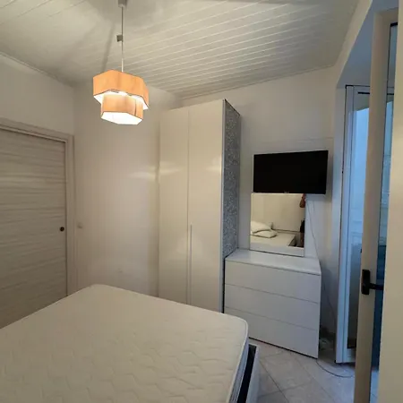 Apartamento Rupea Breeze Tropea