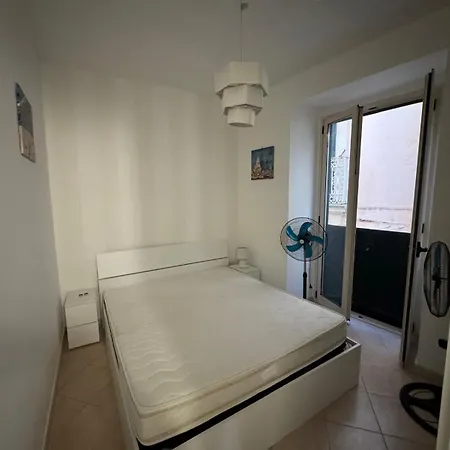 Apartamento Rupea Breeze *