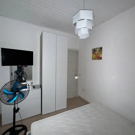 Rupea Breeze Apartamento