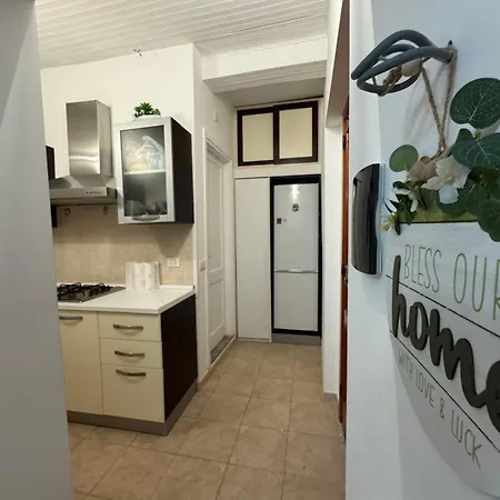 Apartamento Rupea Breeze *