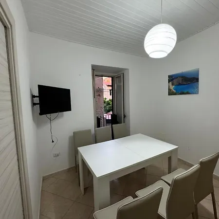 Apartamento Rupea Breeze *