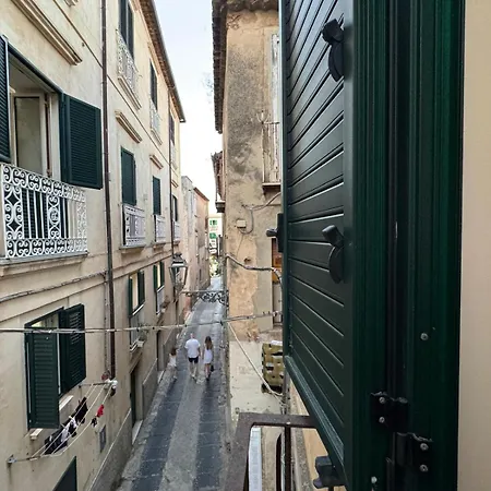 Апартаменты Splendido In Pieno Centro Storico *
